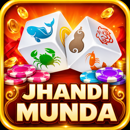 Jhandi Munda King